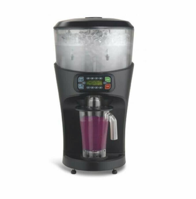 Blender Hamilton Beach REVOLUSJON m/mugge 1,8L