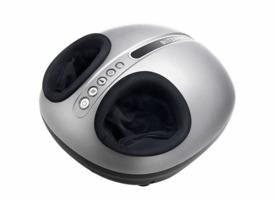 Fotmassasje maskin test - fotmassasje-maskin i bruk