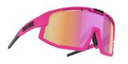 Bliz Vision Matt Neon Pink M12 Pink