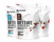 Bodylab Diet Shake (1100 g)