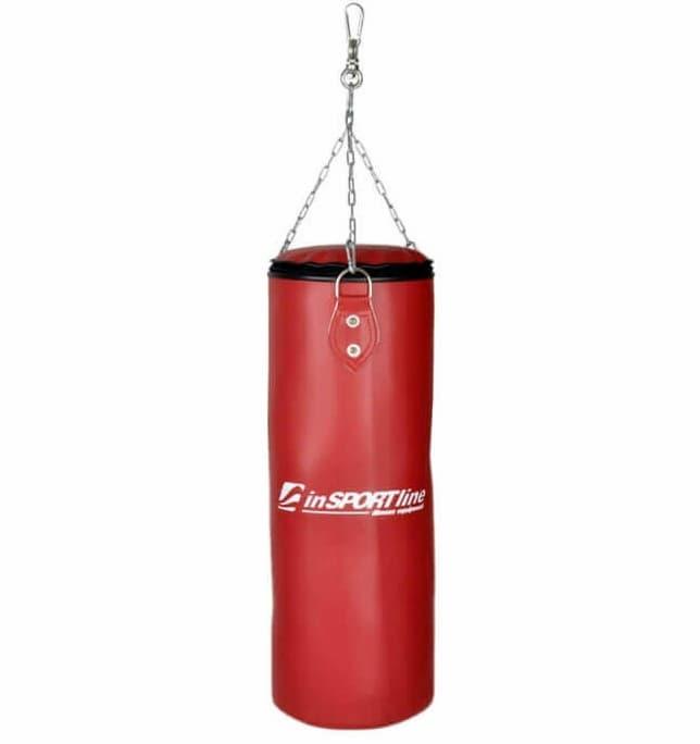 Boksesekk Junior 15 kg, fra inSPORTline