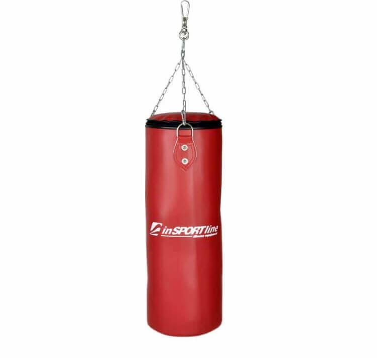 Boksesekk Junior 15 kg, inSPORTline