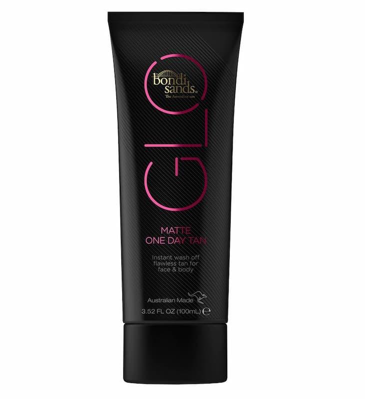 Bondi Sands Glo Matte One Day Tan 100ml