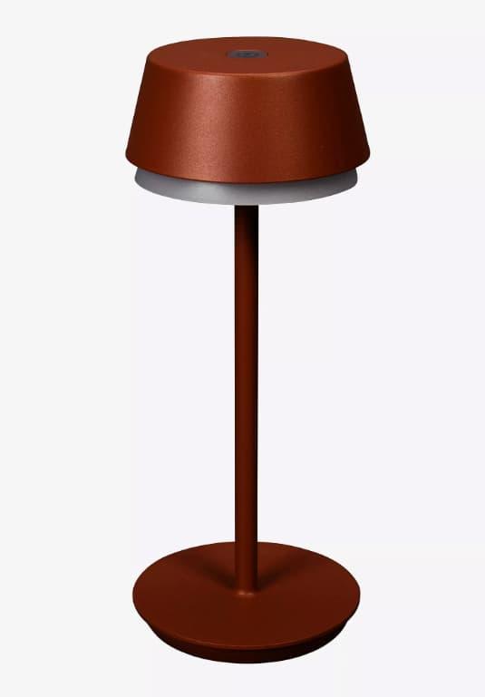 Bordlampe Lyon USB 30 cm