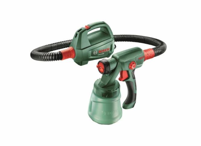 Bosch DIY PFS 2000