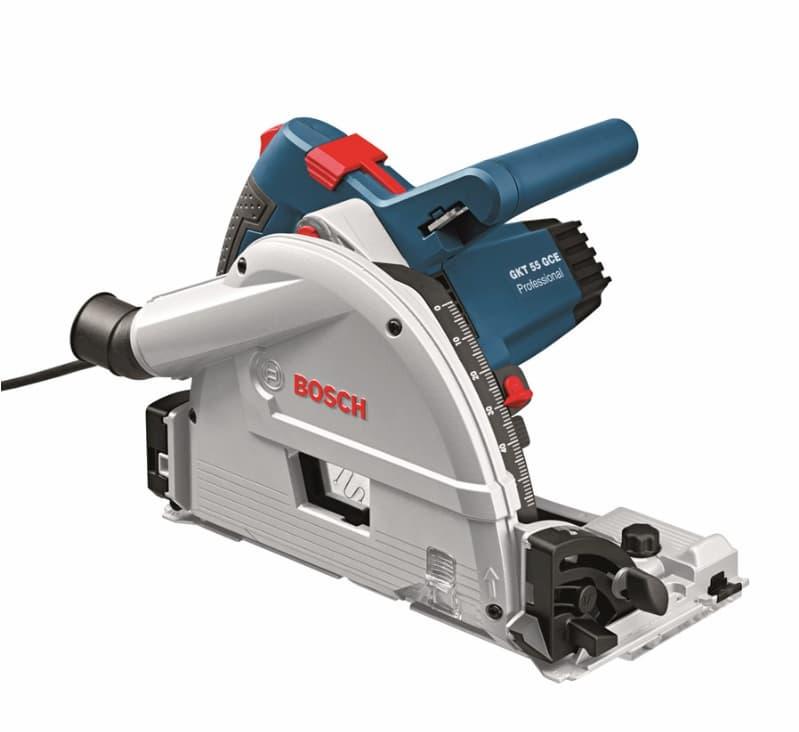 Bosch Dykksag- GKT 55 GCE