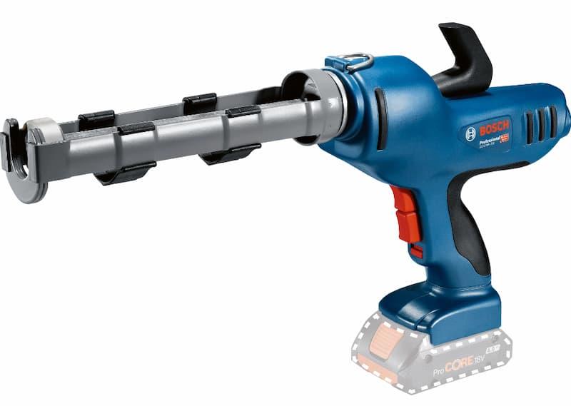 Bosch GCG 18V-310
