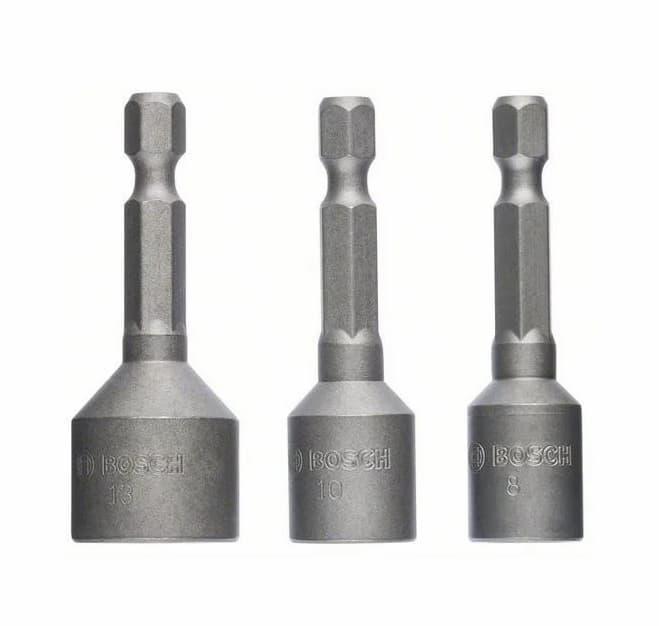 Bosch Pipenøkkelsett