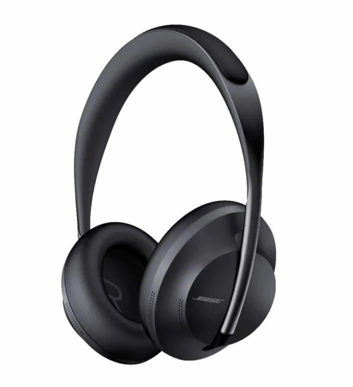 Bose Noise Cancelling Headphones 700