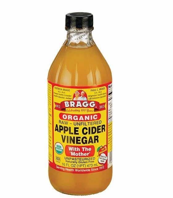 Bragg Eplecidereddik