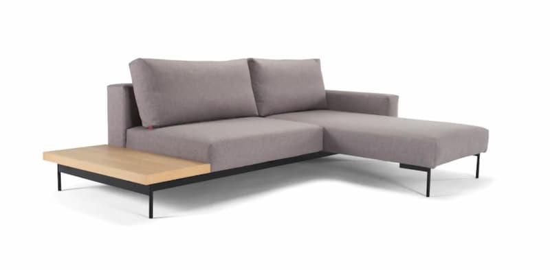 Bragi Sidebord Sovesofa Innovation