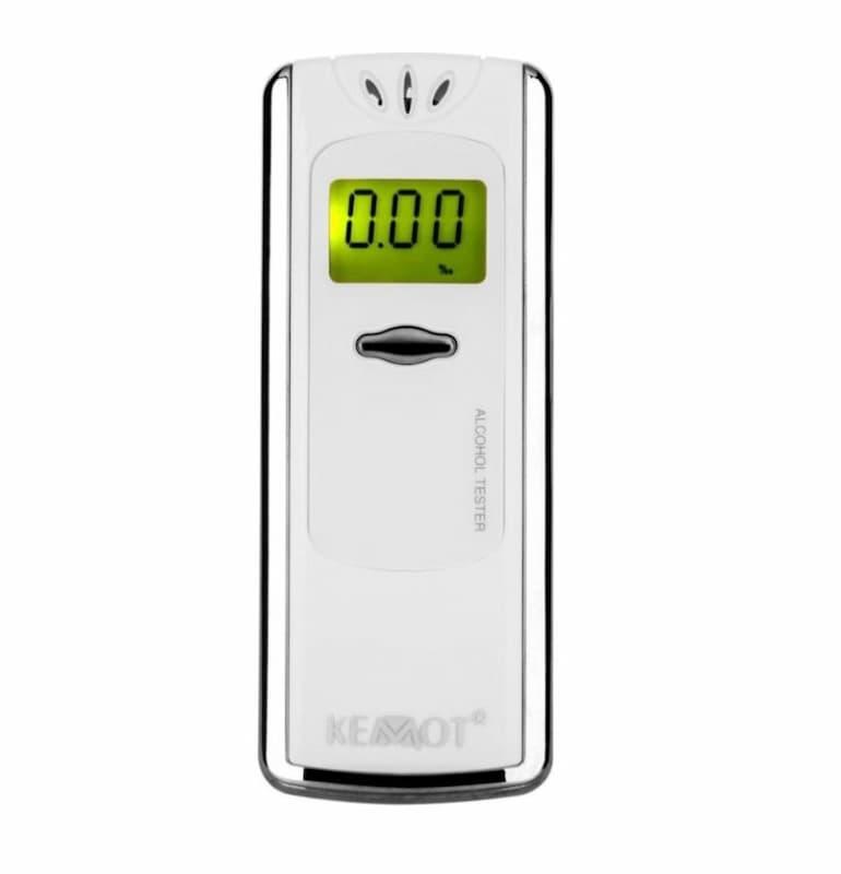 Breathalyzer Kemot AT567 (MIE2125)