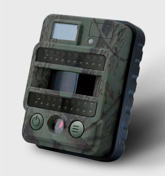 Brecom C2400 8MP