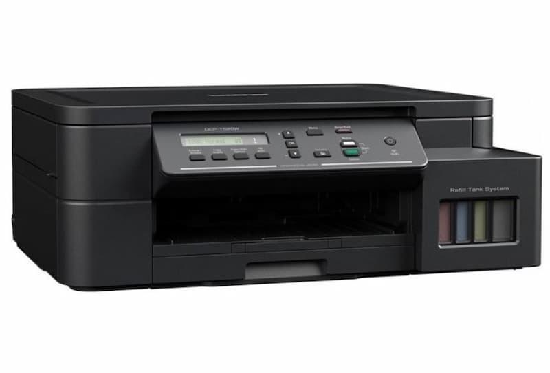 Brother DCP-T520W Blekkskriver – Farge – Blekk