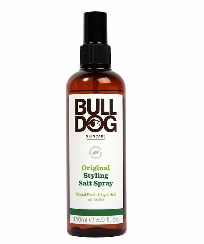 Bulldog Original Styling Salt Spray (150 ml)