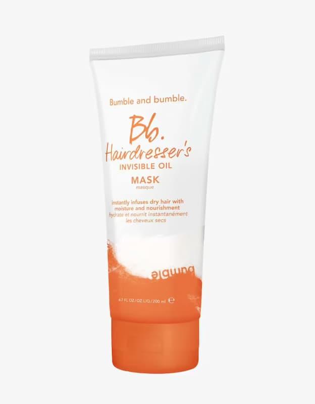 Bumble and Bumble Hairdresser´s Invisible Oil Mask, 200 ml