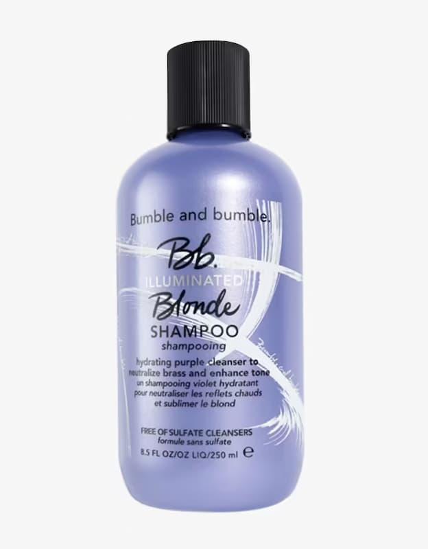 Bumble and Bumble Illuminated Blonde Shampoo, 250 ml