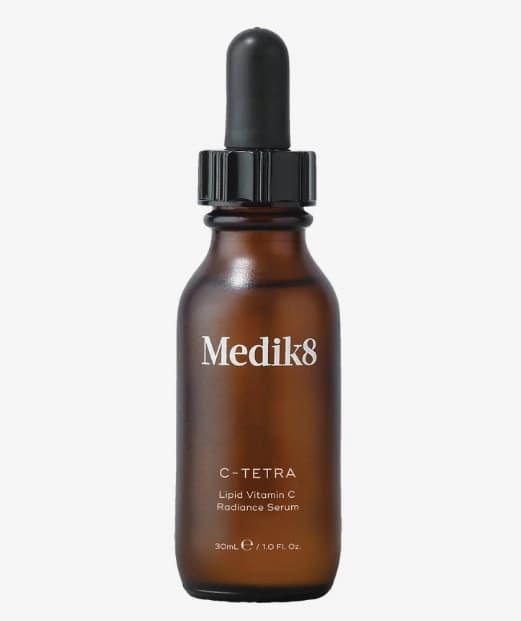C-Tetra Lipid Vitamin C Radiance Serum (30 ml) fra Medik8