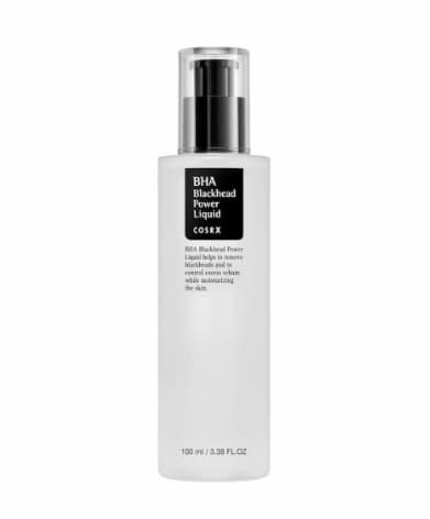 COSRX BHA Blackhead Power Liquid