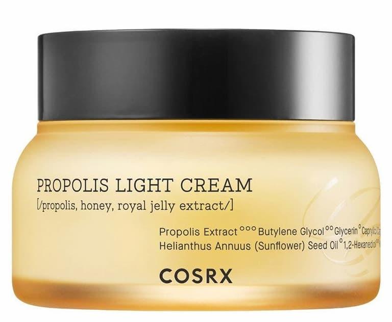 COSRX Full Fit Propolis Light Cream 65 ml