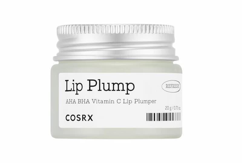 COSRX Refresh AHA BHA Vitamin C Lip Plumper