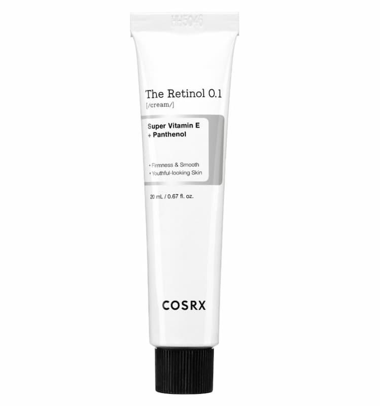 COSRX The Retinol 0.1 Cream 20 ml