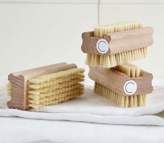 C Soaps C Neglebørste