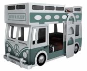 Campervan køyeseng 90x200