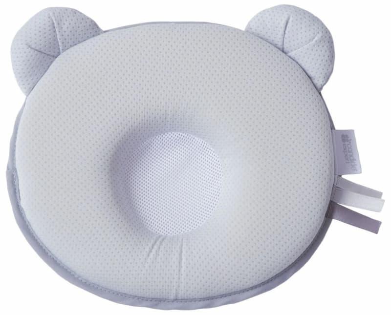 Candide Pute Baby Panda Air, GrÄ