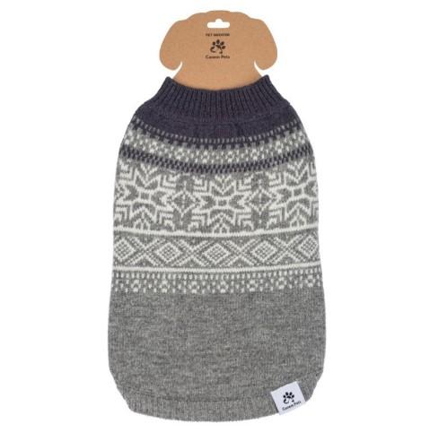 Canem Ullgenser Grå - XL