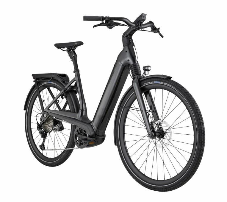 Cannondale Mavaro 2