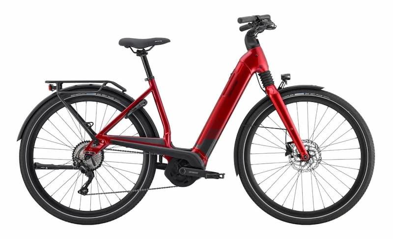 Cannondale Mavaro Neo 5+