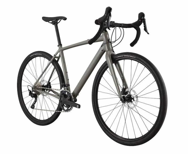 Cannondale Topstone 2
