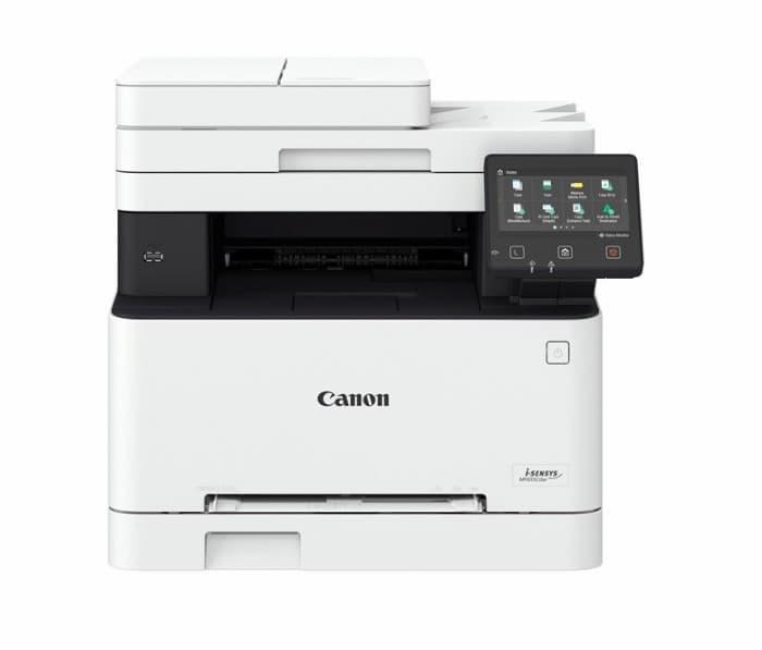 Canon i-SENSYS MF655Cdw Laserskriver Multifunksjon – Farge – Laser