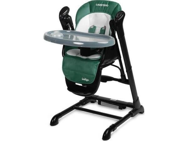 Caretero STOL + SWING