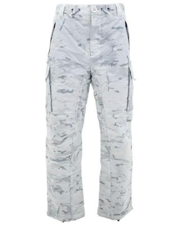 Turbukse herre test - mann med turbukse på fjelltur i norsk natur