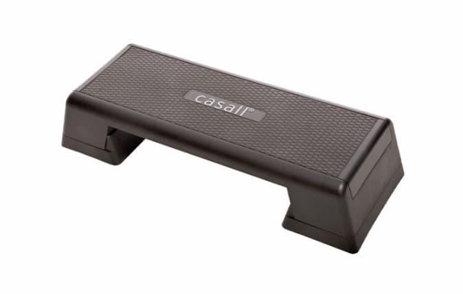 Casall Sports Prod Step Up Platform, Black