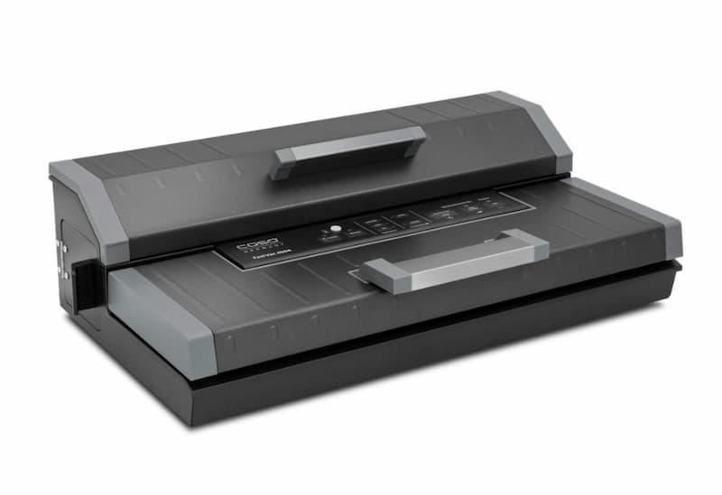 Caso FastVac 4004 Vakuumpakker