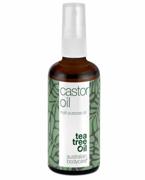 Castor Oil – Multiolje til hår og hud