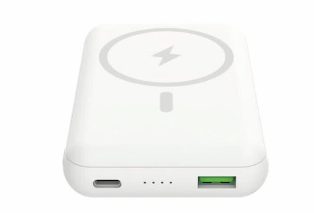 Celly MagCharge Power Bank 10000mAh