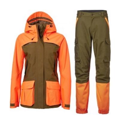 Chevalier Jaktdress Noux High Vis Dame