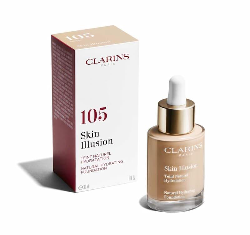 Clarins Skin Illusion