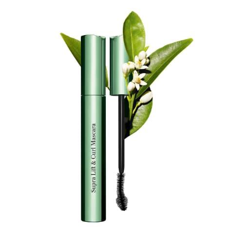 Clarins Supra Lift & Curl Mascara