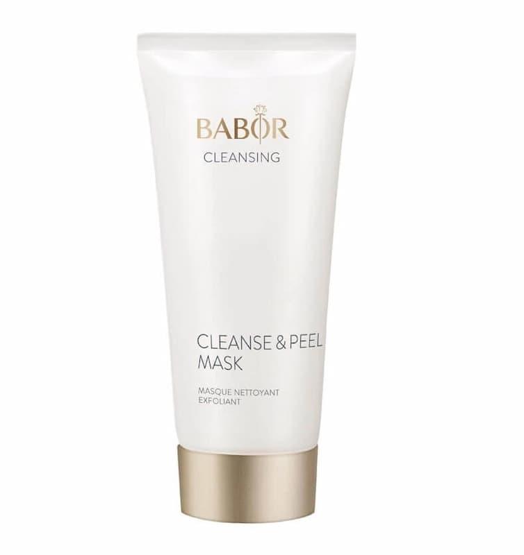 Cleanse & Peel Mask (50 ml) – Babor