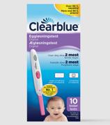 Clearblue Digital Eggløsningstest