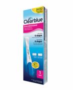 Clearblue Early Graviditetstest (Tidlig Deteksjon)