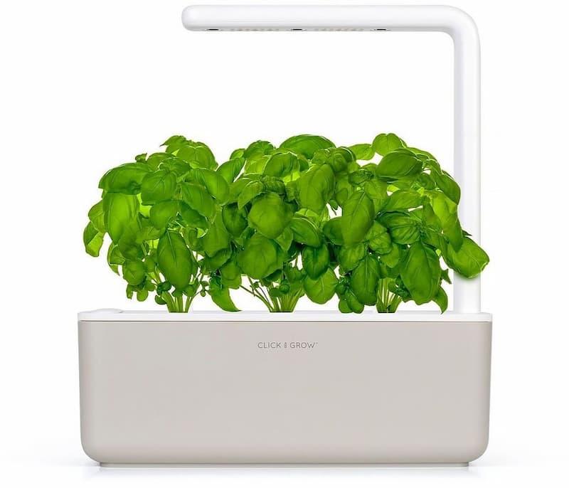 Click and Grow Smart Garden 3 Start Kit
