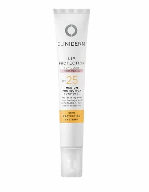 Cliniderm Sun Gloss Pink SPF25