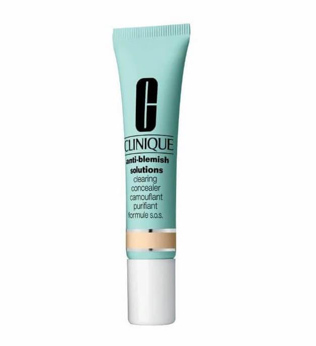 Clinique Anti-Blemish Solutions Clearing Concealer Shade 2 (10 ml)
