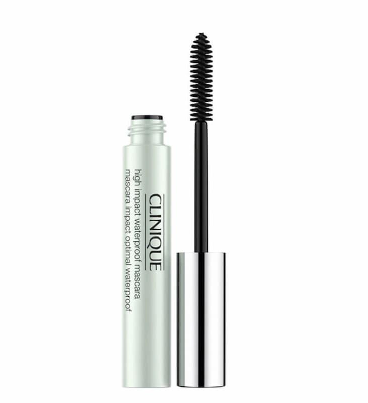 Clinique High Impact Waterproof Mascara Black/Brown